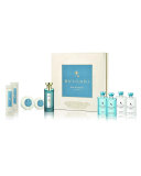 Eau Parfumée  Au Thé Bleu Guest Collection Set