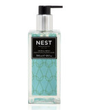 Moss and Mint Liquid Soap