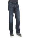 Sid Classic Straight Elko Jeans
