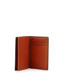 Chassis Credit Card Case, Green