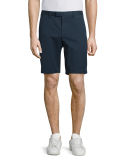Slim-Fit Stretch Chino Shorts