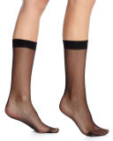 Individual 10 Mesh Socks