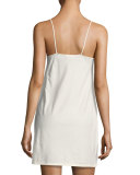 Sexy Pima Cotton Slip