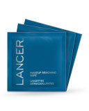 Makeup Removing Wipes, 30 count