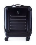 Spectra Dual-Access Extra-Capacity Carry-On