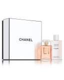 Limited Edition Coco Mademoiselle Body Lotion Set