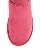 Meilani Short Bow Boot