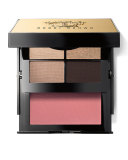 Sultry Nude Eye & Cheek Palette