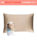 iluminage Skin Rejuvenating Pillowcase with Patented Copper TechnologyNM Beauty Award Finalist 2016/2015, Winner 2014