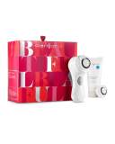 White Mia2 Cleansing Gift Set