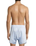 Retro Boxers