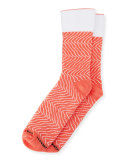 Sushi Socks Three-Pack Box Gift Set