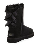 Bailey Bow-Back Boot