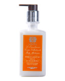 Orange Blossom Body Moisturizer