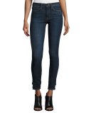 Le High Skinny Side Step Jeans, Harway