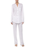 Cotton Deluxe Pajama Set