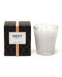 Orange Blossom Candle