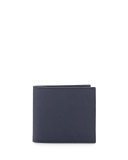 Saffiano Hipster Bi-Fold