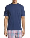 Seaside Jersey Pocket T-Shirt