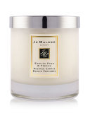 English Pear & Freesia Home Candle, 7 oz.