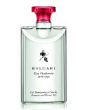 Eau Parfumée au thé rouge Shower Gel, 6.8 oz.