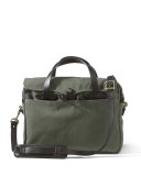 Original Cotton Twill Briefcase