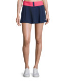 MB Court Central Performance Skort