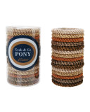 Grab & Go Pony Tube