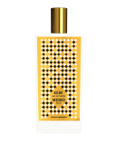 Kedu Eau de Parfum Spray, 75 mL