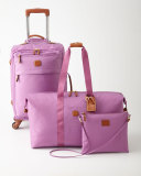 X-Bag Violet 18" Boarding Duffel
