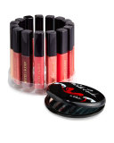 Limited Edition Gloss Go Round Pure Color Envy Sculpting Gloss Collection ($70 Value)