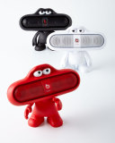 Beats Pill Dude with Speaker