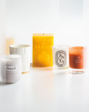 Baies Scented Candle, 190g 