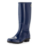 Shaye Rubber Rain Boot