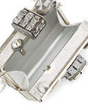 Camera Clutch Bag, Cosmo Jet