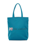 MTV North-South Tote Bag