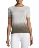 Toraely Sag Harbor Ombre Sweater