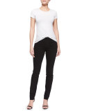WANG 001 STAY BLACK SLIM