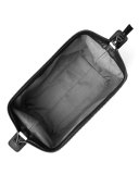 Frame Leather Travel Kit
