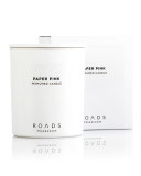 Paper Pink Candle, 200g