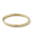18K Gold Glamazon #2 Bangle