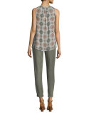 Enna Cropped Pants