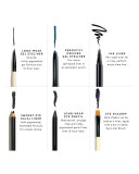 Perfectly Defined Gel Eyeliner Black Ivy