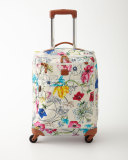 X-Bag Floral 18" Boarding Duffel
