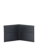 Nylon Bi-Fold Wallet