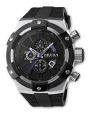 Supersportivo Watch, Black