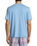 Seaside Jersey Pocket T-Shirt