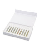 Luxury Kit "The Selections" Parfum, 10 X 4 mL each