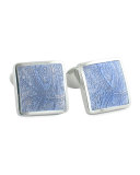 Paisley Cuff Links