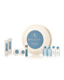 "Eau Parfumee Au The Bleu Guest Collection Box